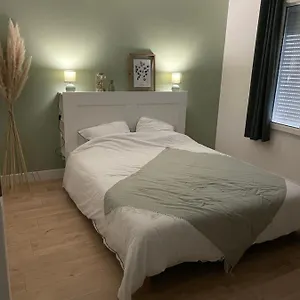 La Verte Maison d'hôtes Bédée