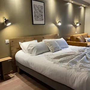 3* Hotel Le Welcome