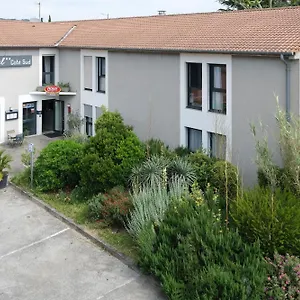 2* Hotel Coté Sud