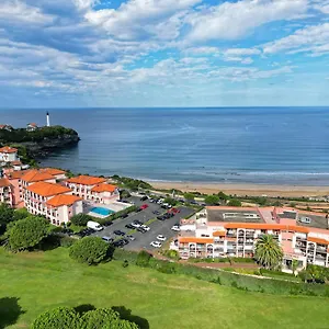 Et Golf Appart hôtel Anglet