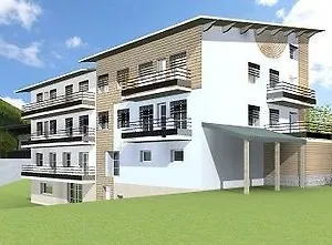  Hotel Les Tavaillons