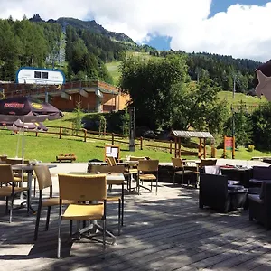 4* Village de vacances Lagrange Le Roc Belle Face